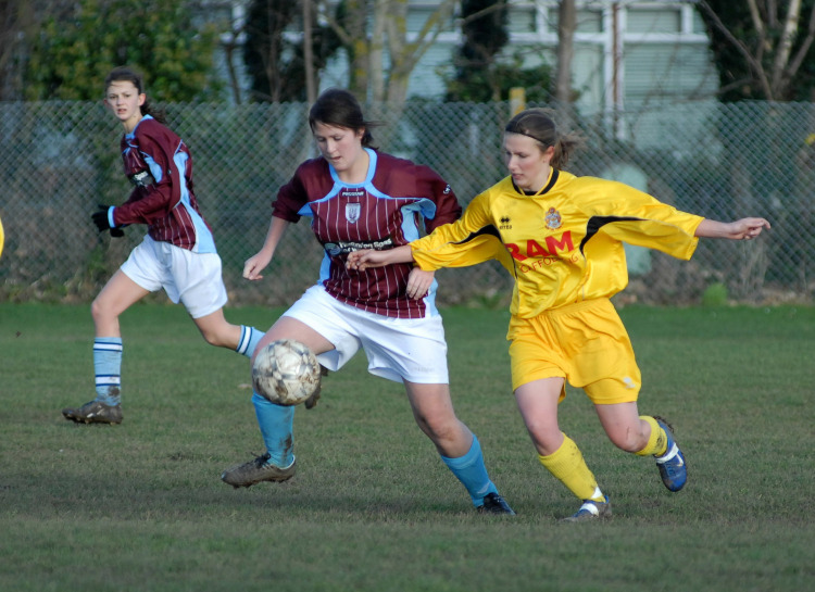 Maxine Hodder
