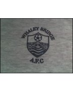 Whaley Bridge JFC u11's