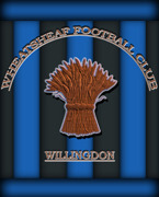 Wheatsheaf Football Club Willingdon