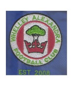 Whelley Alexandra JFC