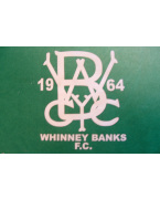 whinneybanks f.c u9s