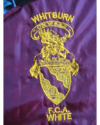 Whitburn fca white