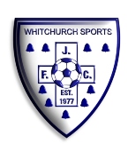 WHITCHURCH SPORTS JUNIOR FC