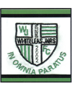 Whiteleas Junior Football Club