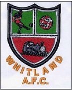 WHITLAND F.C