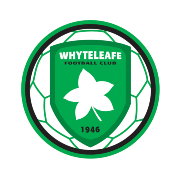 Whyteleafe Youth F.C