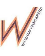 WICKHAM WANDERERS FC