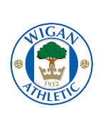WIGAN ATHLETIC LADIES & GIRLS FC