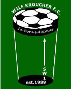 WILF KROUCHER FC