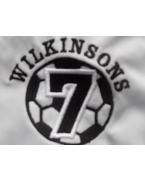 Wilkinsons Seven