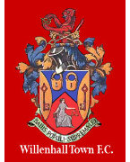 Willenhall Town Ladies