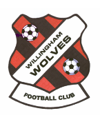Willingham Wolves FC