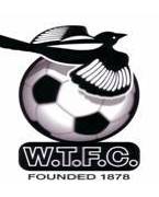 Wimborne Town Youth F.C