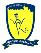 Windsor Royals FC U15