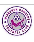 Winnersh Rangers Lions