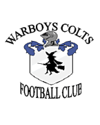 Warboys Colts FC