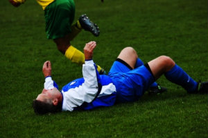 WCFC Charity Game