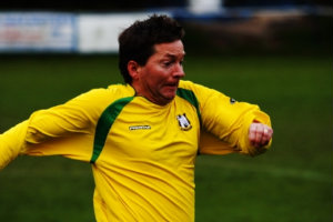 WCFC Charity Game