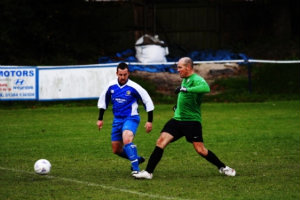 WCFC Charity Game