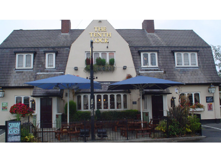 Tenth Lock