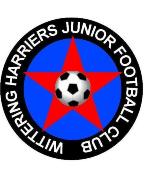 Wittering Harriers JFC