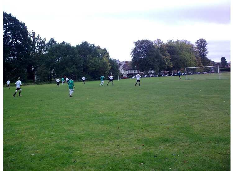 Attacking