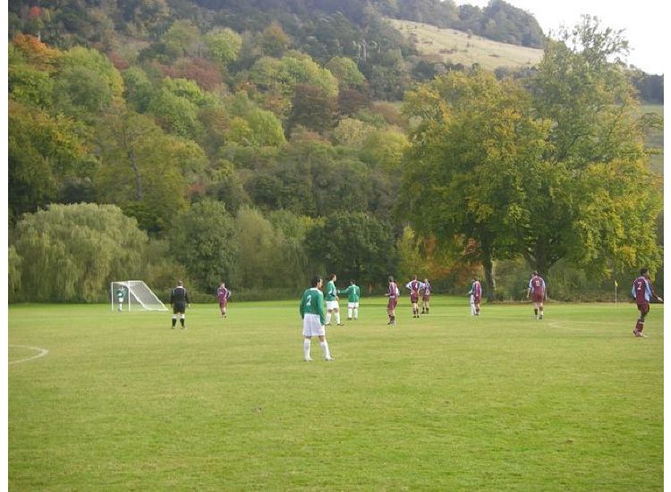 v.Pixham 0:7