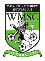 WOKING & MAYBURY SPORTS CLUB FOOTBALL ACADEMY