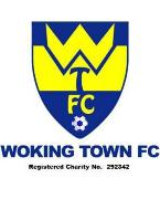 Woking Town FC