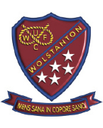 Wolstanton United FC