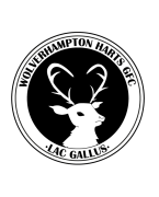 Wolverhampton Harts GFC