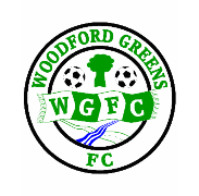 WOODFORD GREENS FC