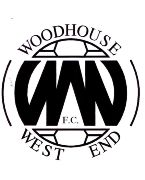 Woodhouse West End Over 35's FC