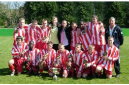 Youth Team 2005