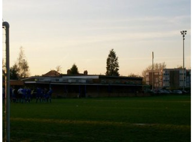 Clubhouse