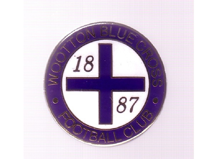Club badge