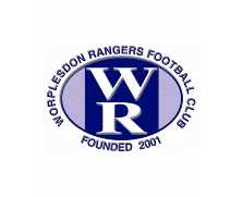 WORPLESDON RANGERS FC