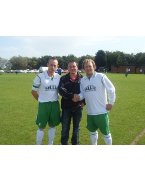 WRENTHAM FOOTBALL CLUB