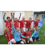 PG Football Development Scheme