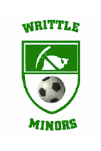 WRITTLE MINORS GIRLS FC