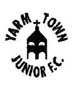 YARM TOWN JUNIORS FC