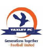 Yaxley Blue
