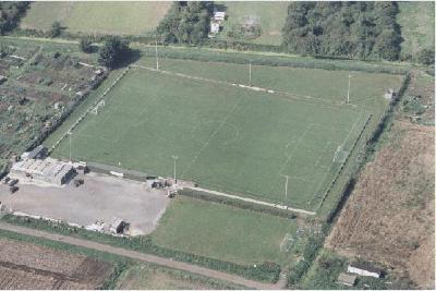 home ground