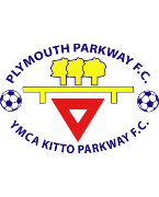 YMCA Kitto Parkway FC & Plymouth YMCA FC.