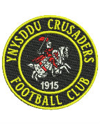 Ynysddu Crusaders Football Club
