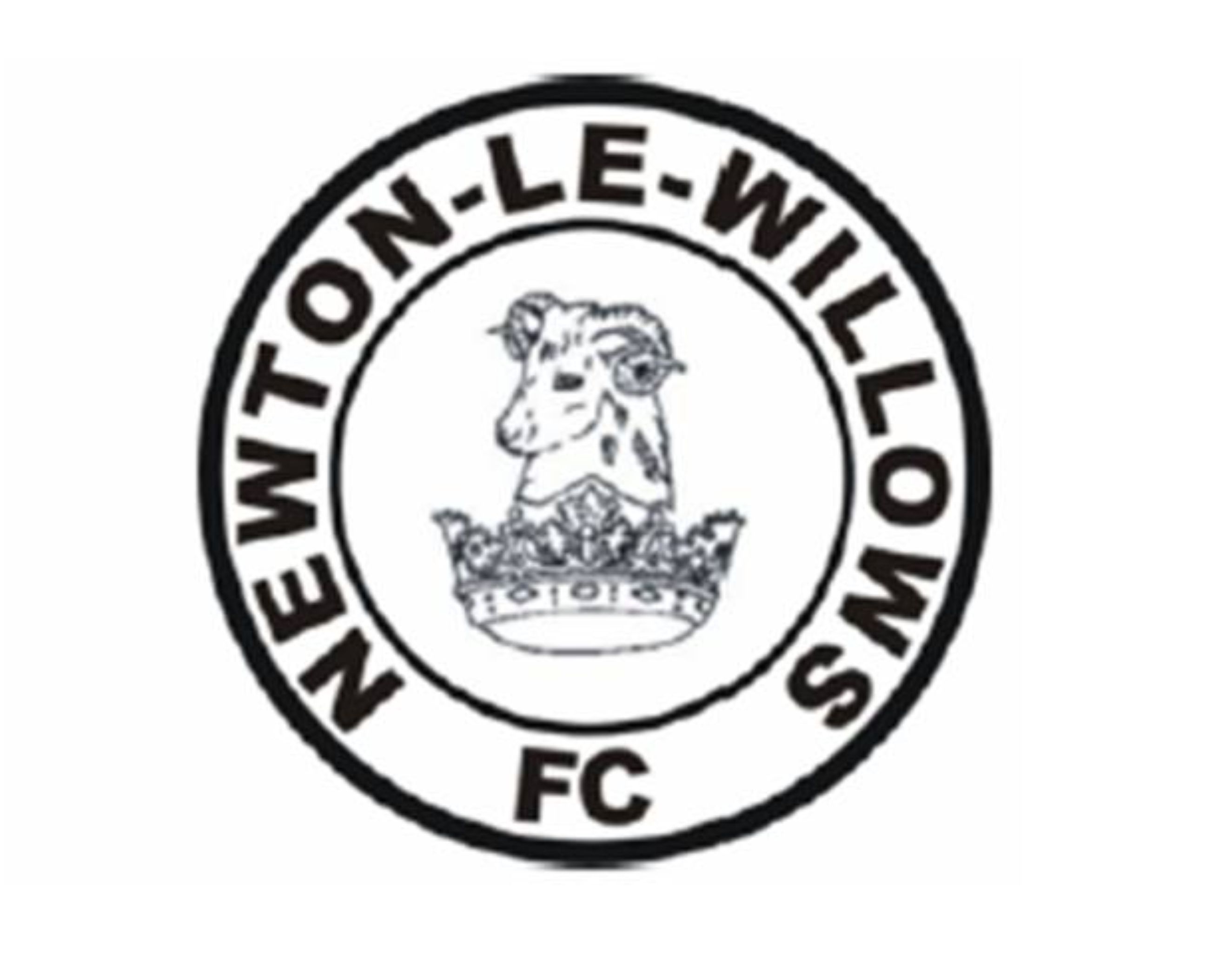 Homepage | Newton-le-Willows FC