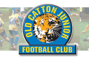 Homepage | Old Catton Junior Football Club