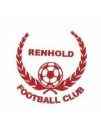 Image result for renhold united fc