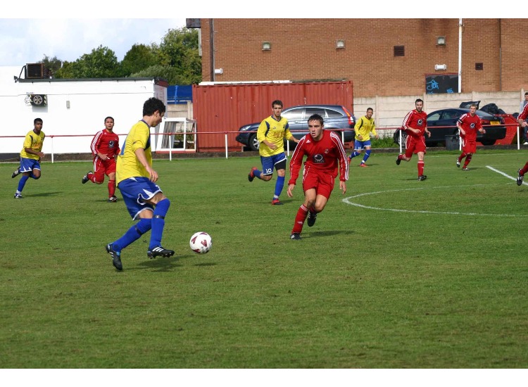 Photo Gallery | Southam United Football Club | Southam United Football Club