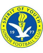 Homepage | Spirit of Youth Junior Football Club